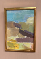 “Sommardag Krokås” by Anders A. Jönsson