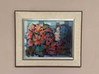 “Flower girl” by Ragnar Ring
