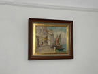 “Venice” by Knut Norman