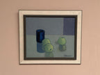 “Apples” by Helge Holmlund