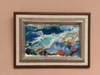 “Landscape” by Greta Liljeblad