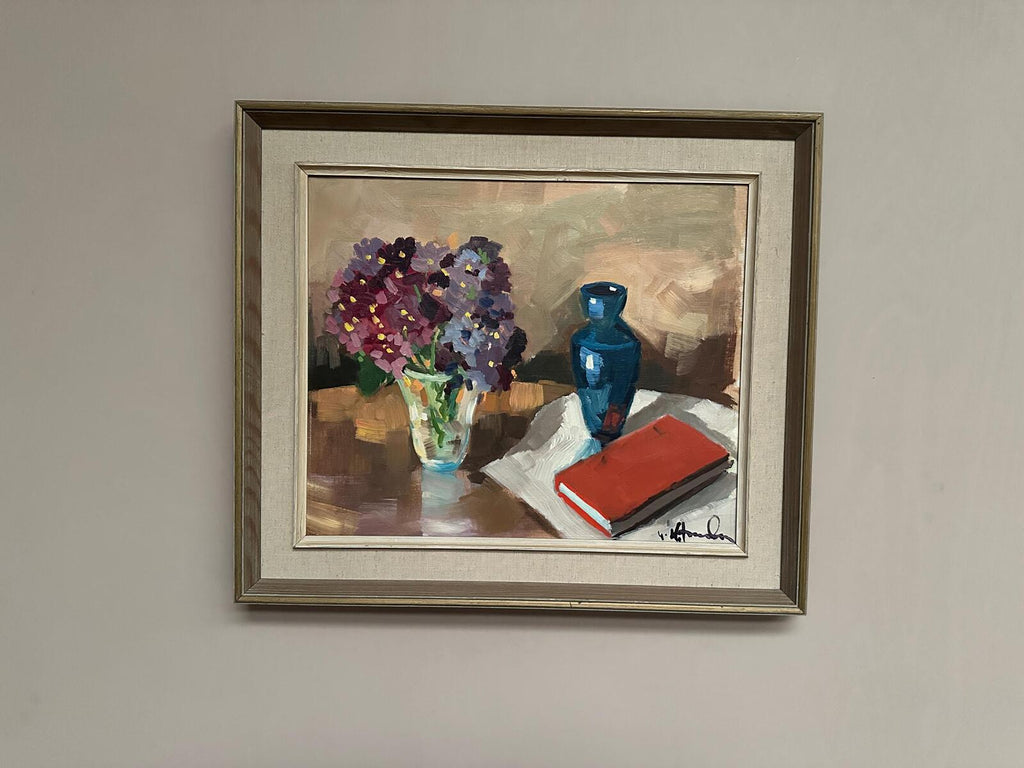 Still Life