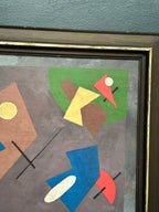 Geometric Composition