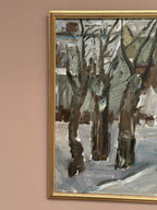 Winter Forest