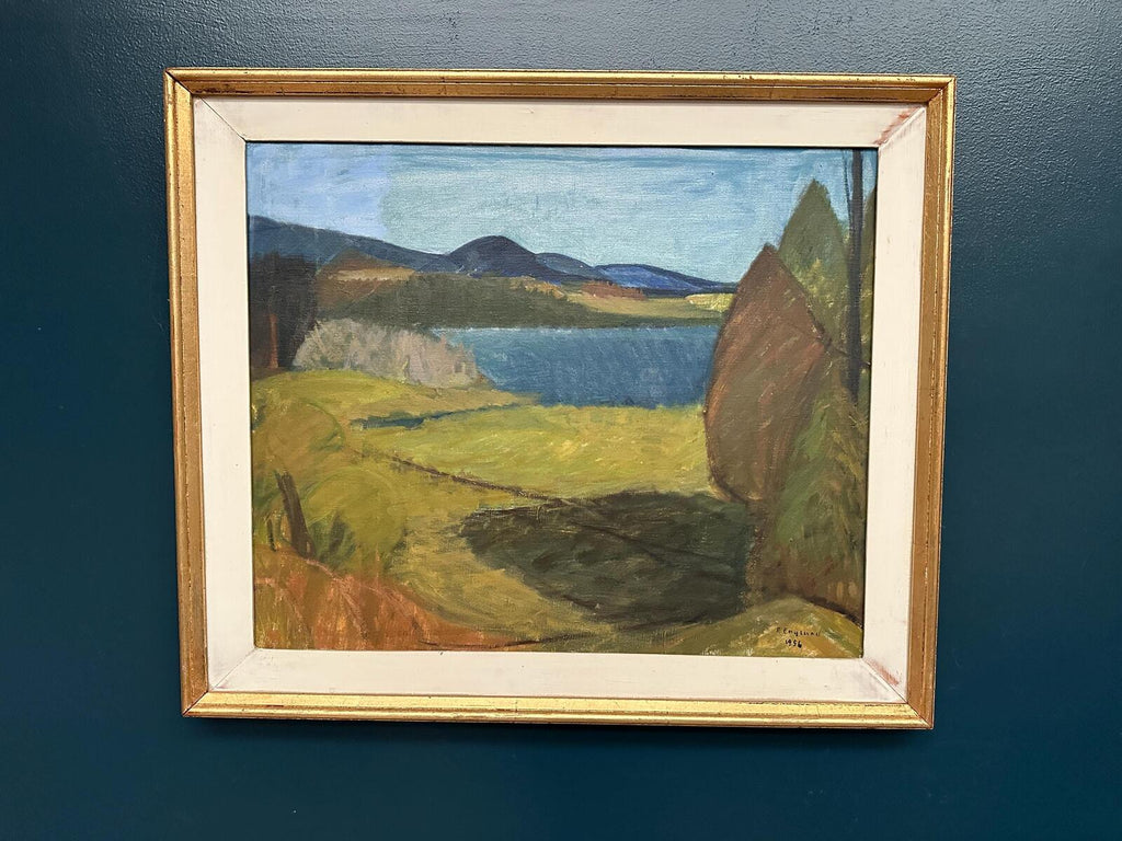 “Landscape” by Per Englund