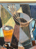 “Still Life” by Erik Emanuelsson (Emson)