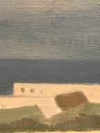“Utomlands” by Bernhard Önstad (1958)