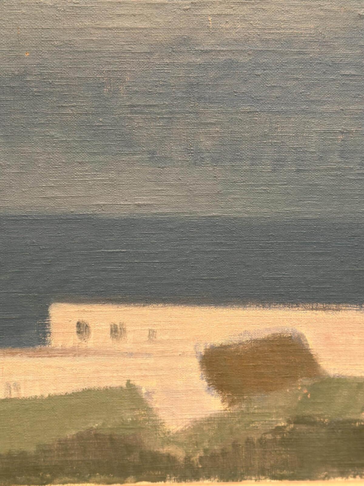 “Utomlands” by Bernhard Önstad (1958)