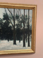 “Forest” by Paul Hansen