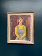 “Laila Gumpel” by Eira Thelander