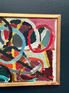 Abstract Composition