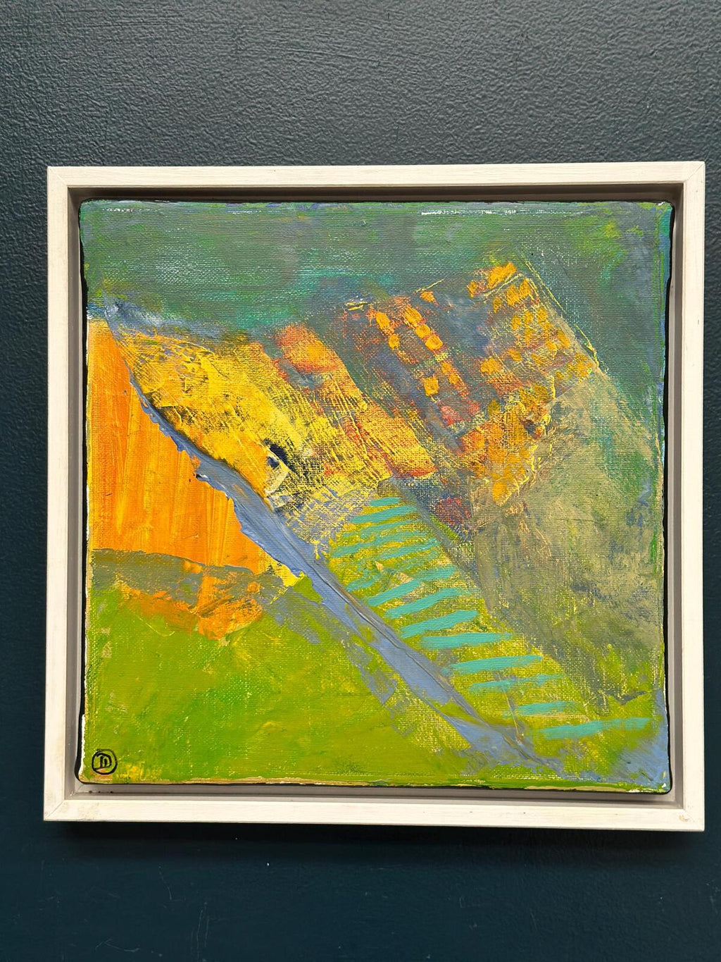 Drømmebillede” by Torben Dyrved