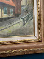 “Town” by Axel Nipsted