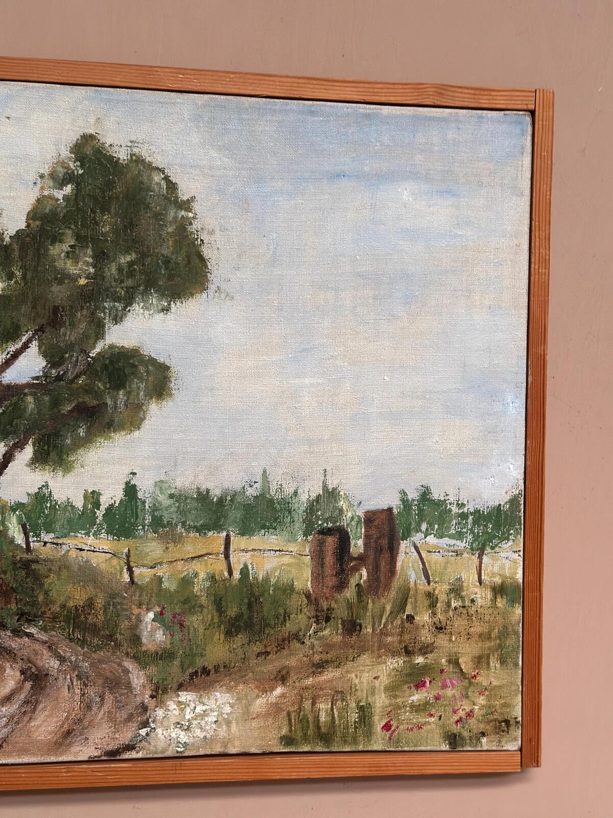 Rural Landscape