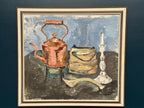 “Still Life” by MS