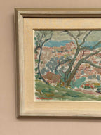 “Landscape” by Rune Persson