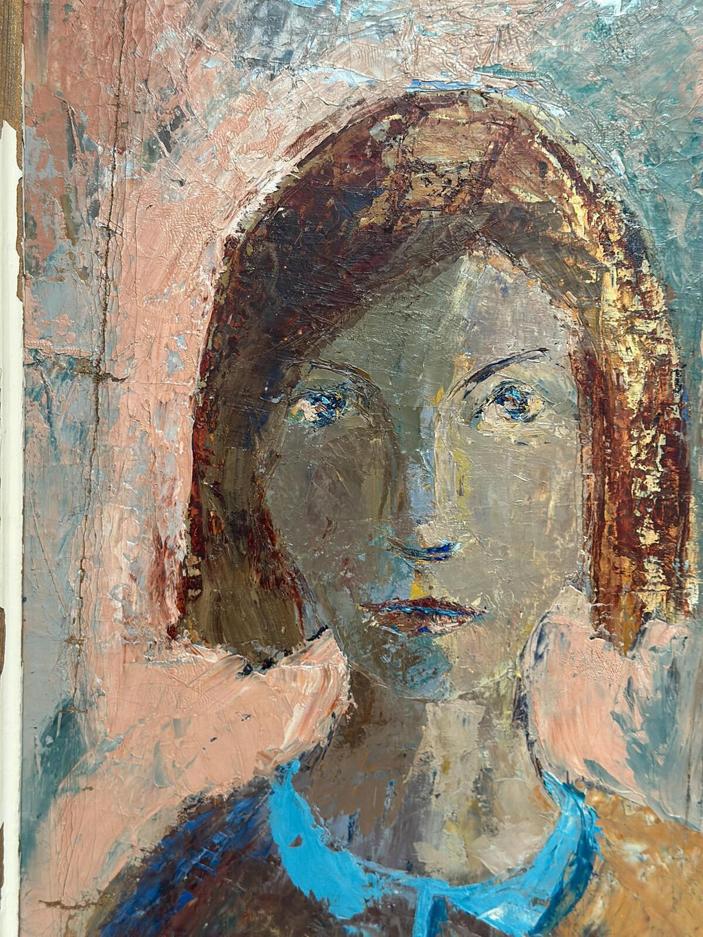 “Bortbytlingar” by Rune Sigvard