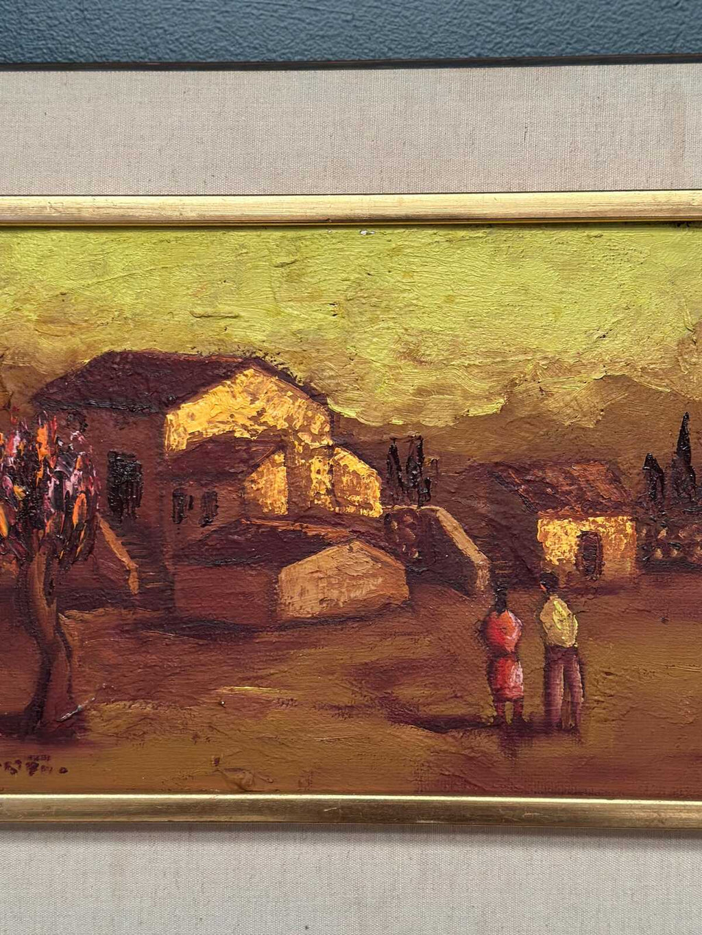 Rural Landscape