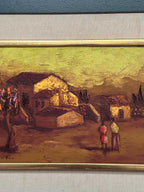 Rural Landscape