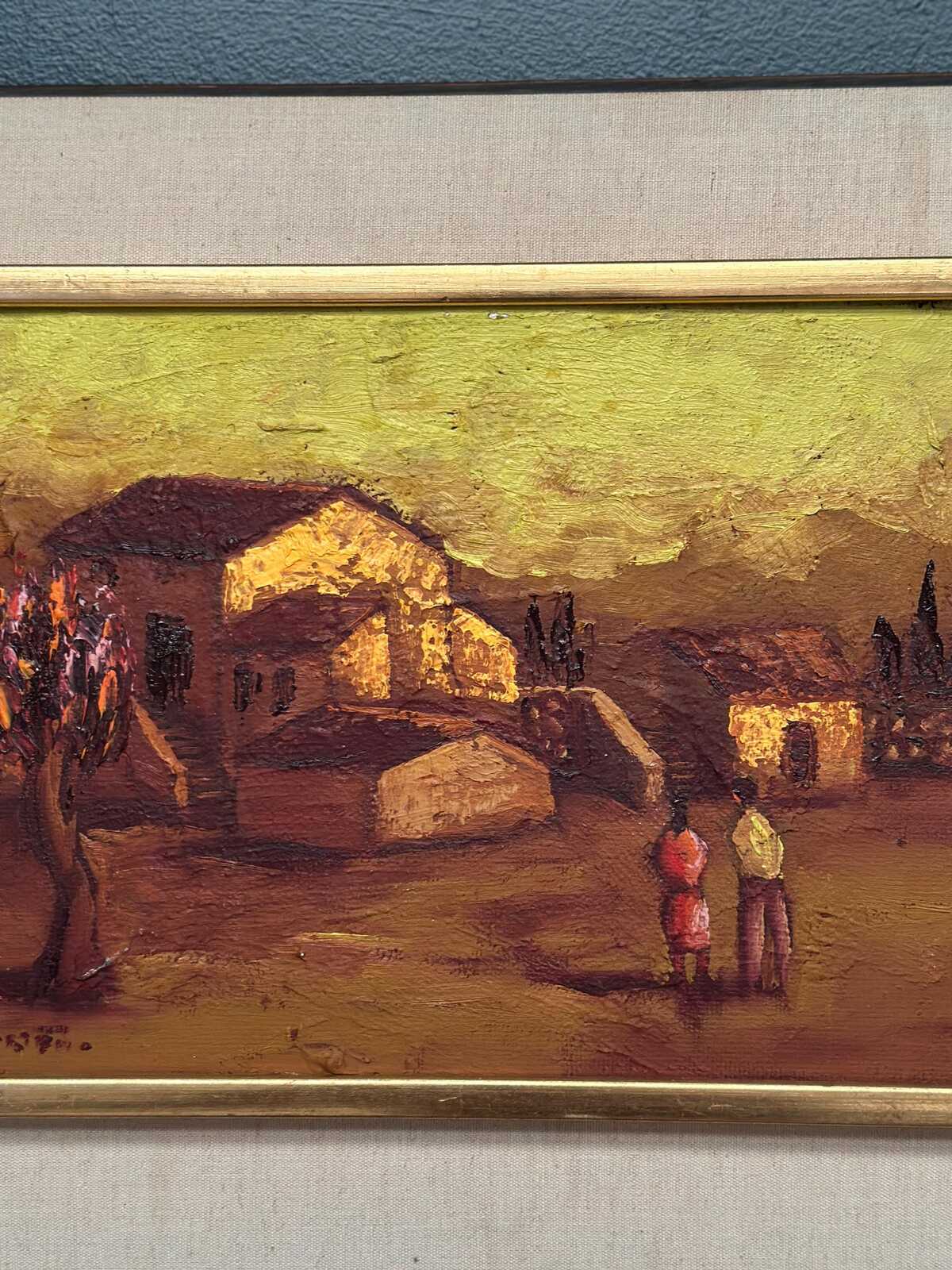 Rural Landscape
