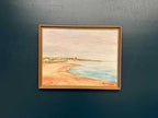 “Coast” by Svan Öberg