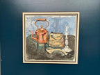 “Still Life” by MS