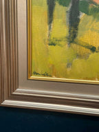 “Landscape” by Stig Wernheden