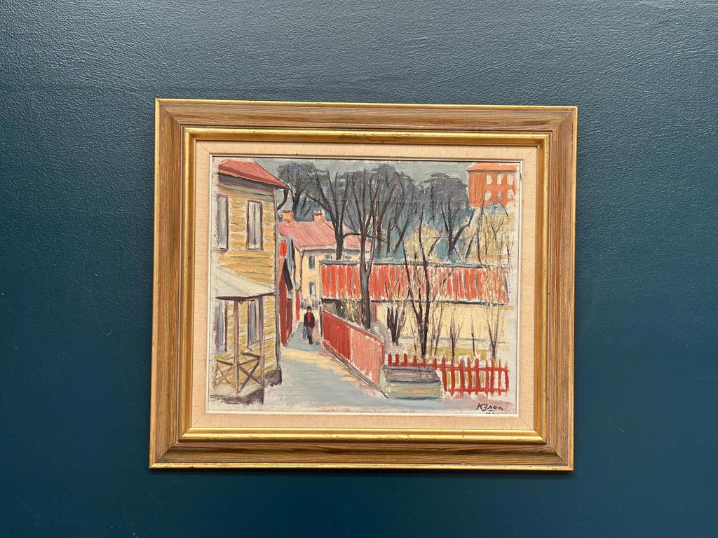 “Årstadal, Stockholm”