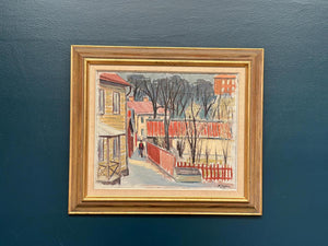 “Årstadal, Stockholm”