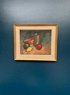 “Still Life” by Lindholm