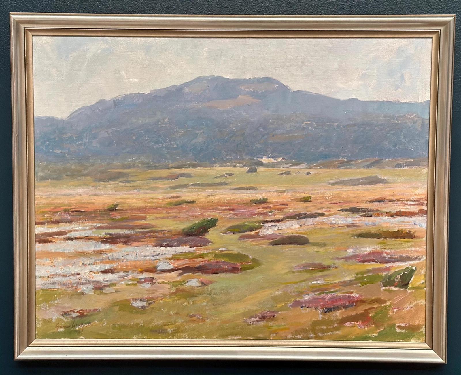 “Landscape” by Gunnar Wallentin