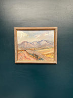 “Sardinia” by Georg Jetel