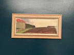 “Landscape Motif” by Gunnar A. Johansson