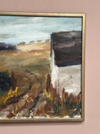 “Landscape” by Bertil Lundh