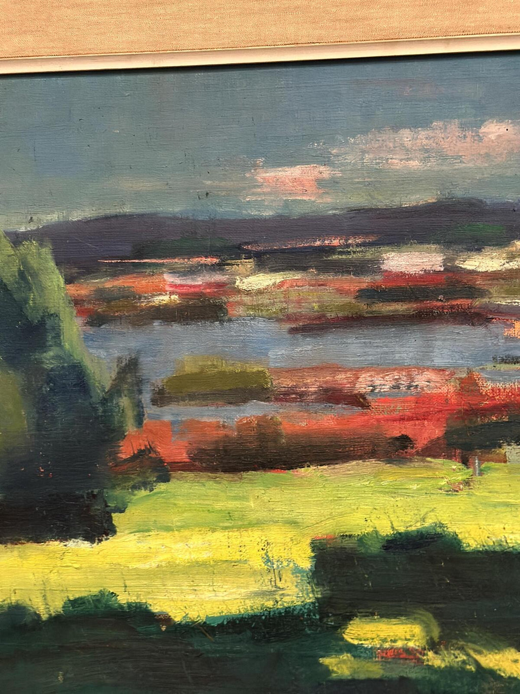 Landscape