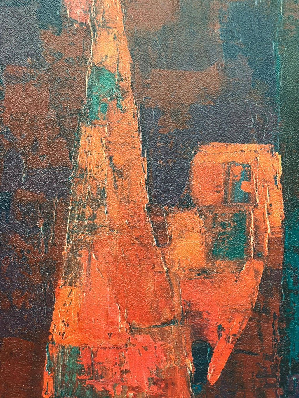 “De Haan” by Wolf Reuther