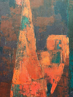 “De Haan” by Wolf Reuther