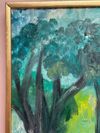 “Forest Gate” by Stig Allan