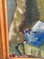 “Still Life” by Martin Lindström