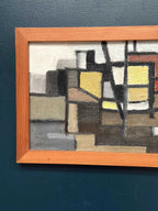 Abstract Composition