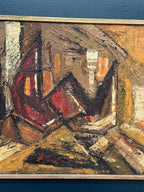 “Komposition” by Kenneth Larsson