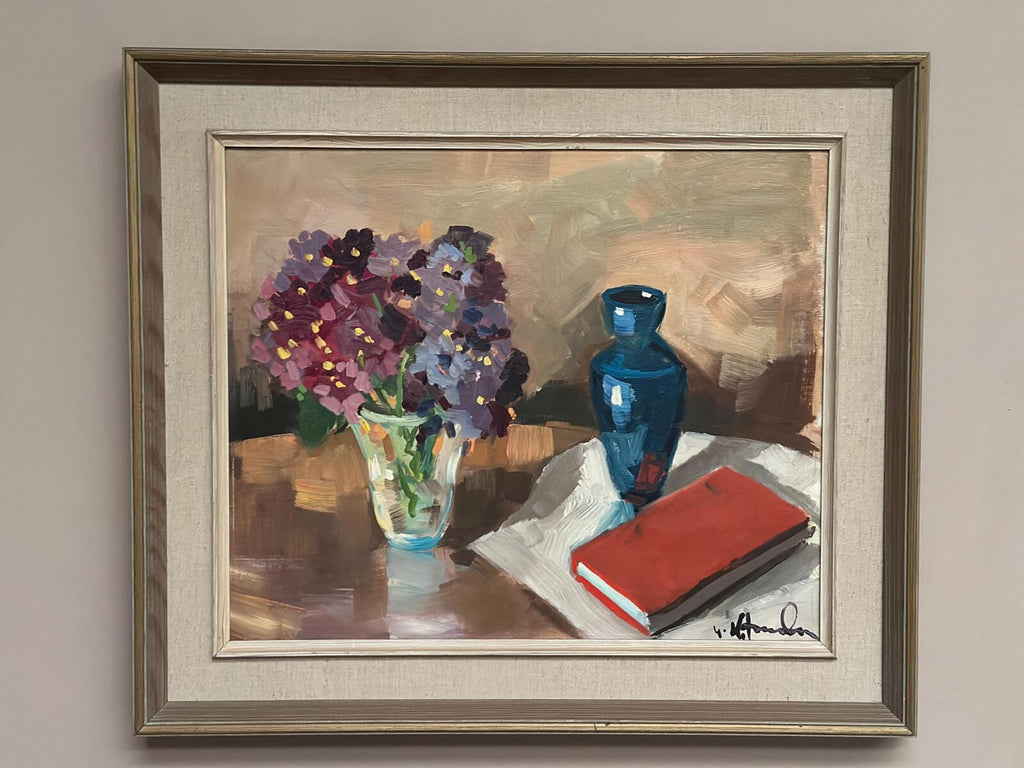 Still Life