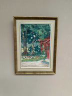 “House in Naantali ” by John Rosenqvist