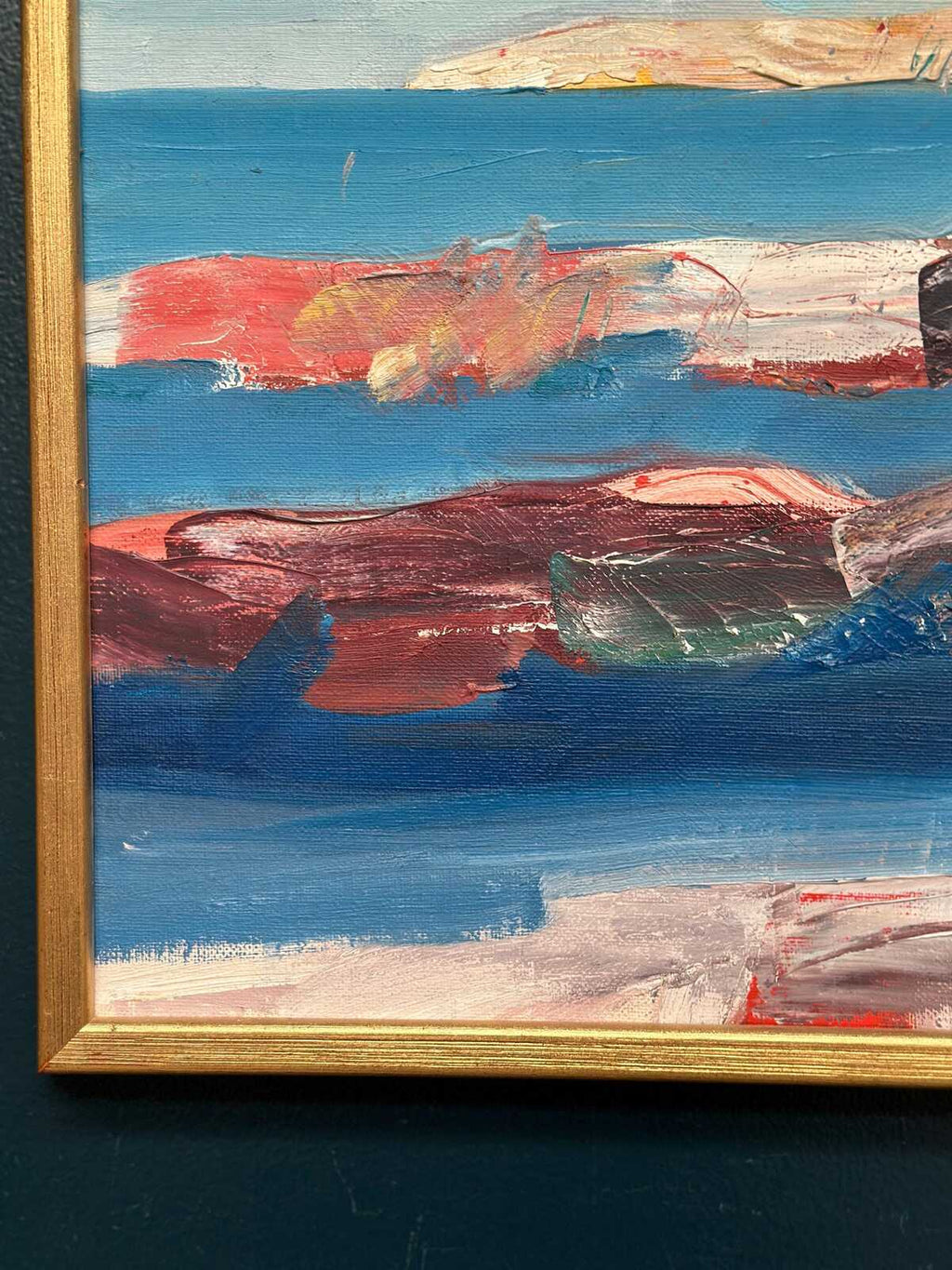 “Havsband” by Lars Bertle