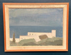 “Utomlands” by Bernhard Önstad (1958)