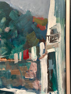 “Spanish Houses” by Tedde Rhodin