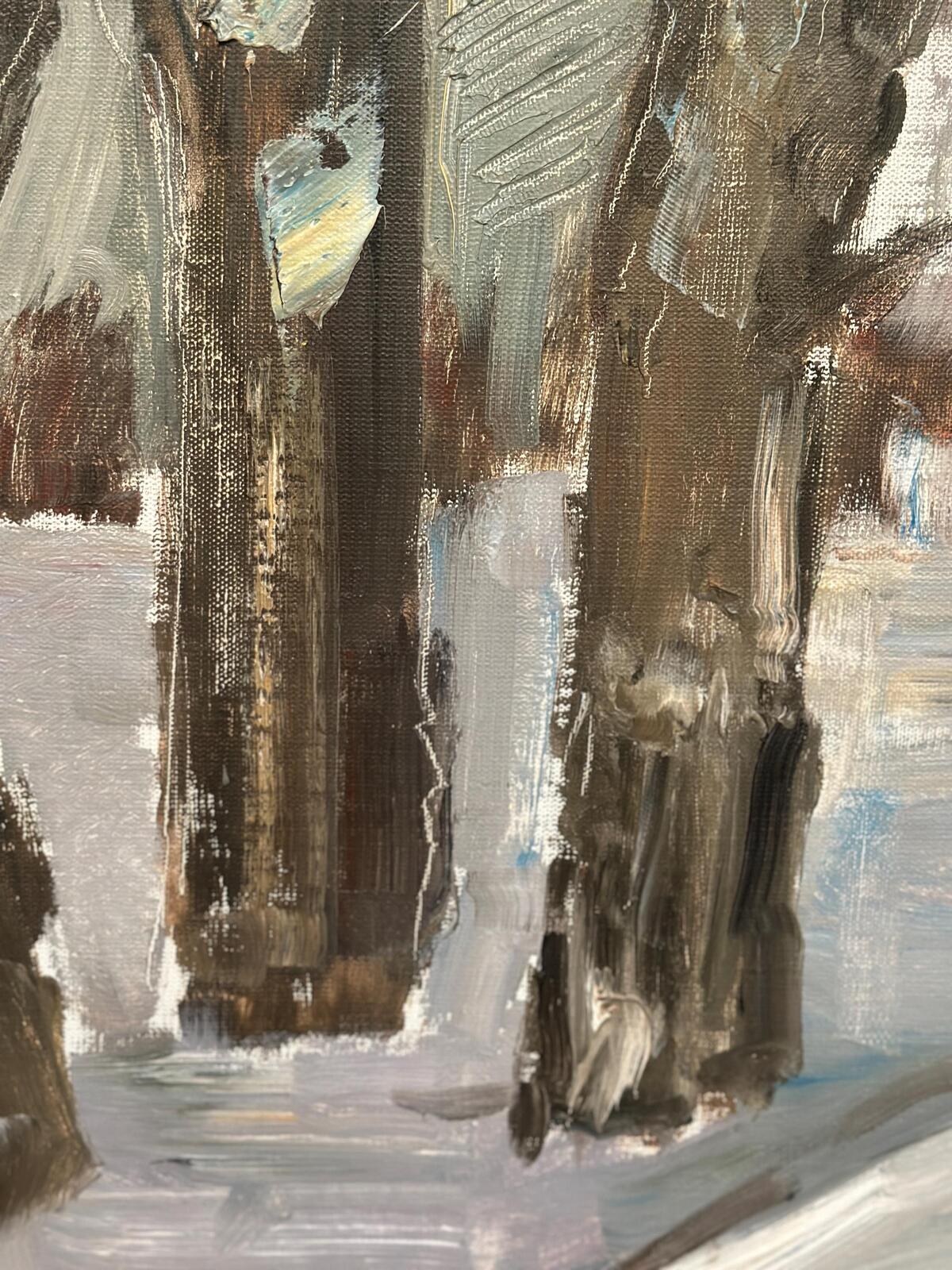 Winter Forest