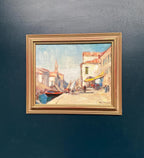 “Venice II” by Knut Norman