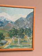 “Landscape” by S. Högfeldt