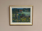 “Farm” by Svän Grandin